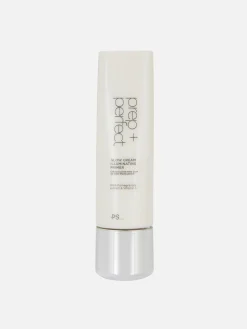 Adesivos Unhas Falsas Creme Primer Iluminador Prep + Perfect Glow