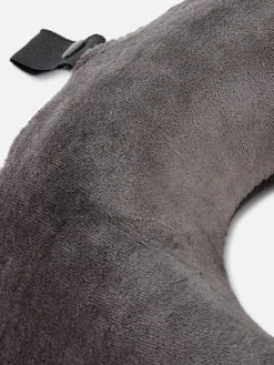 Almofada De Viagem Com Espuma De Memória De Forma