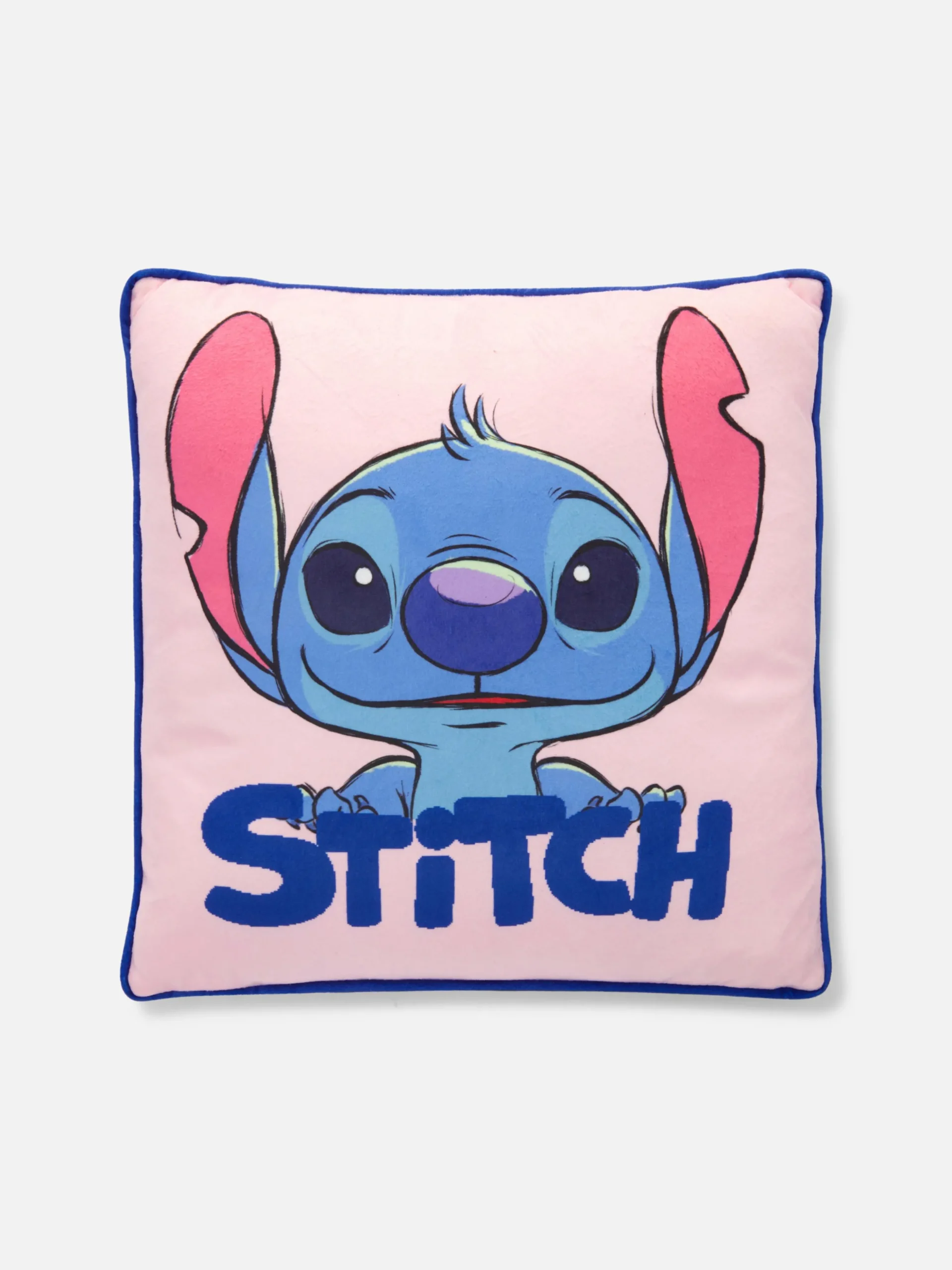 Almofada Decorativa Disney Stitch