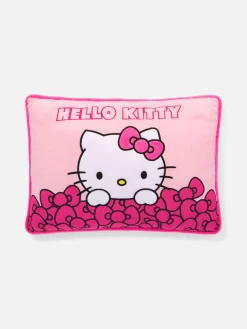 Almofada Decorativa Retangular Hello Kitty