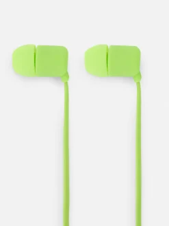 Auriculares Com Microfone