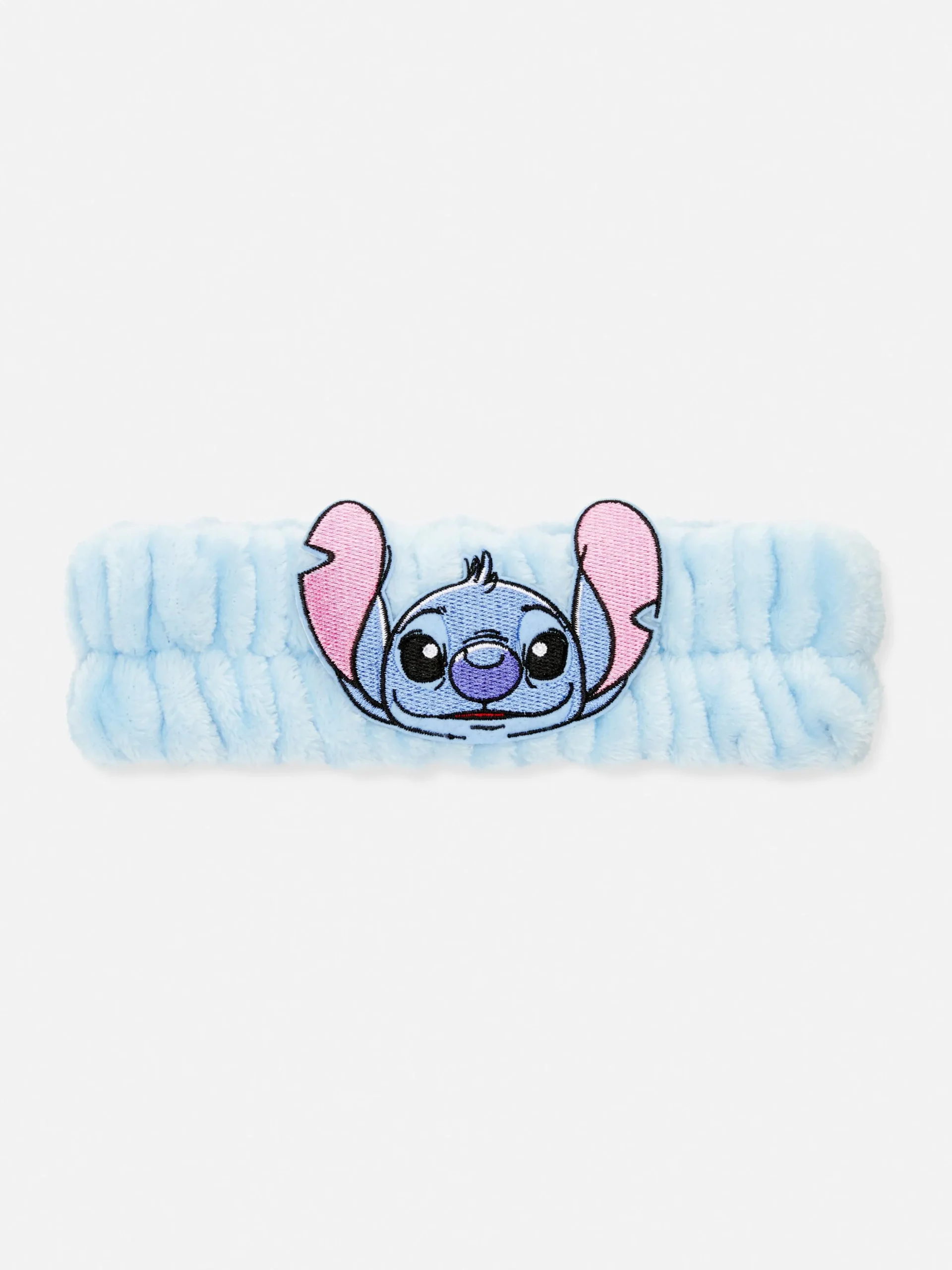 Bandolete Elástica Beleza Disney Stitch