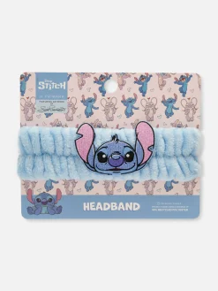 Bandolete Elástica Beleza Disney Stitch
