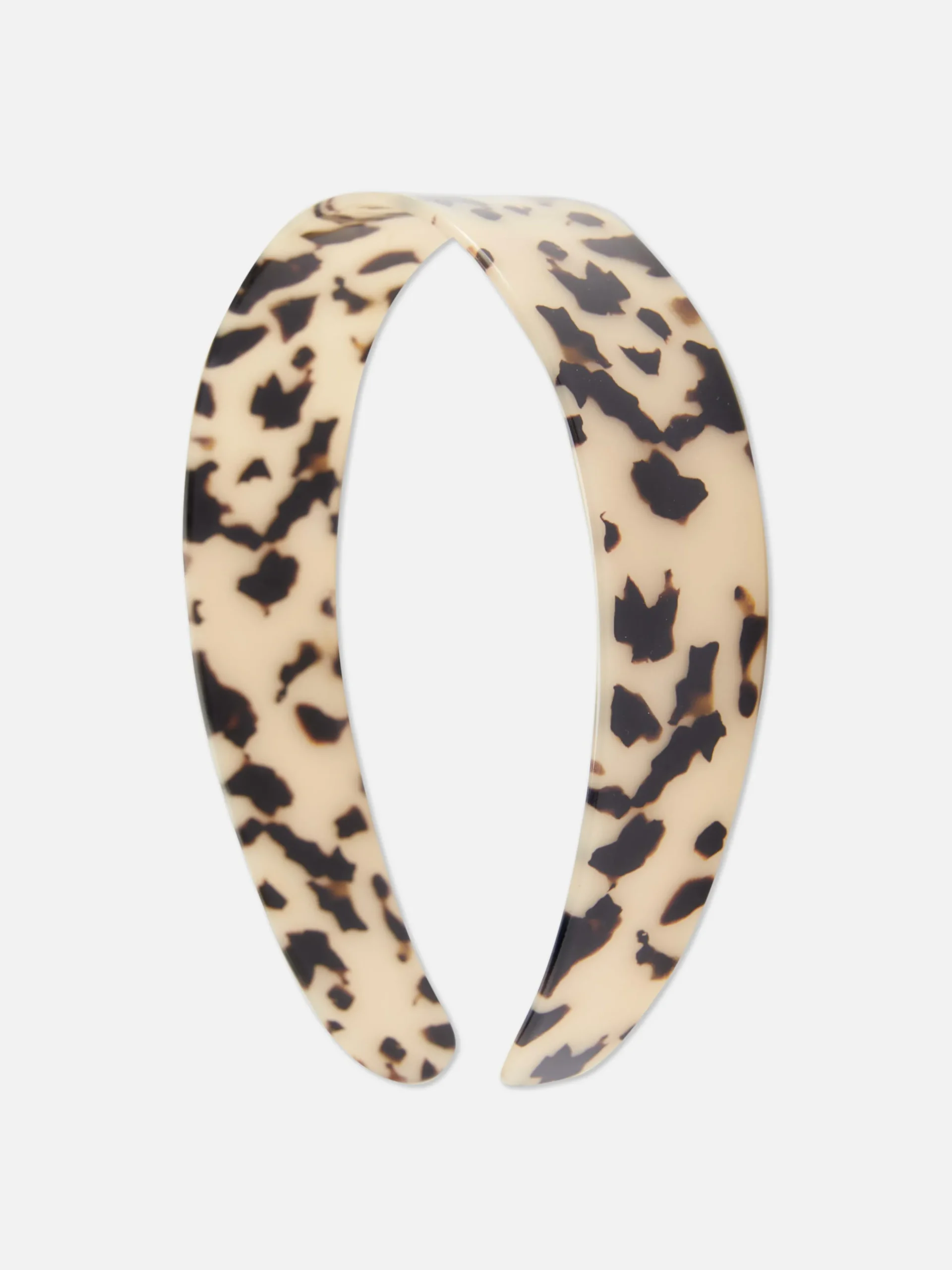 Bandolete Larga Resina