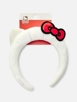 Bandolete Orelhas Hello Kitty