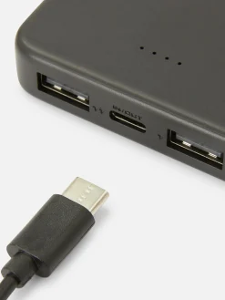 Bateria Reserva Slimline 5000mAh