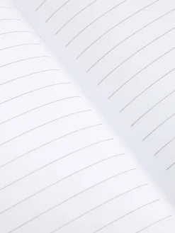 Bloco Notas A5 Imitação Pele