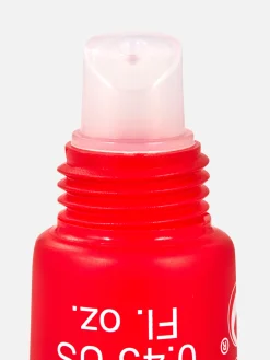 Bálsamo Lábios Aroma Batido Morango PS...