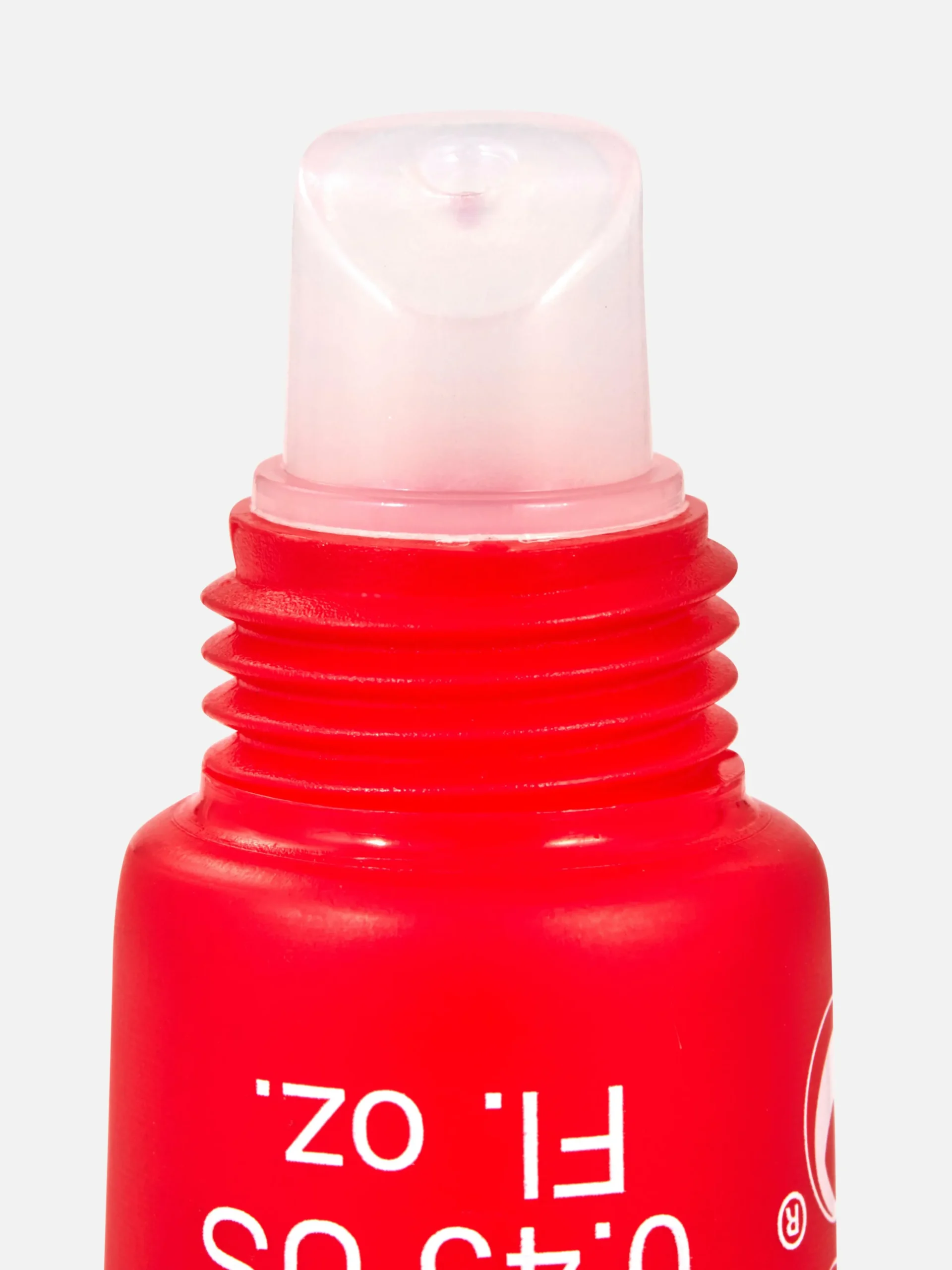 Bálsamo Lábios Aroma Batido Morango PS...