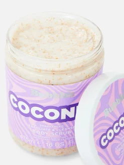 Bálsamo Lábios Cato Esfoliante Corporal Bubbles Coconut