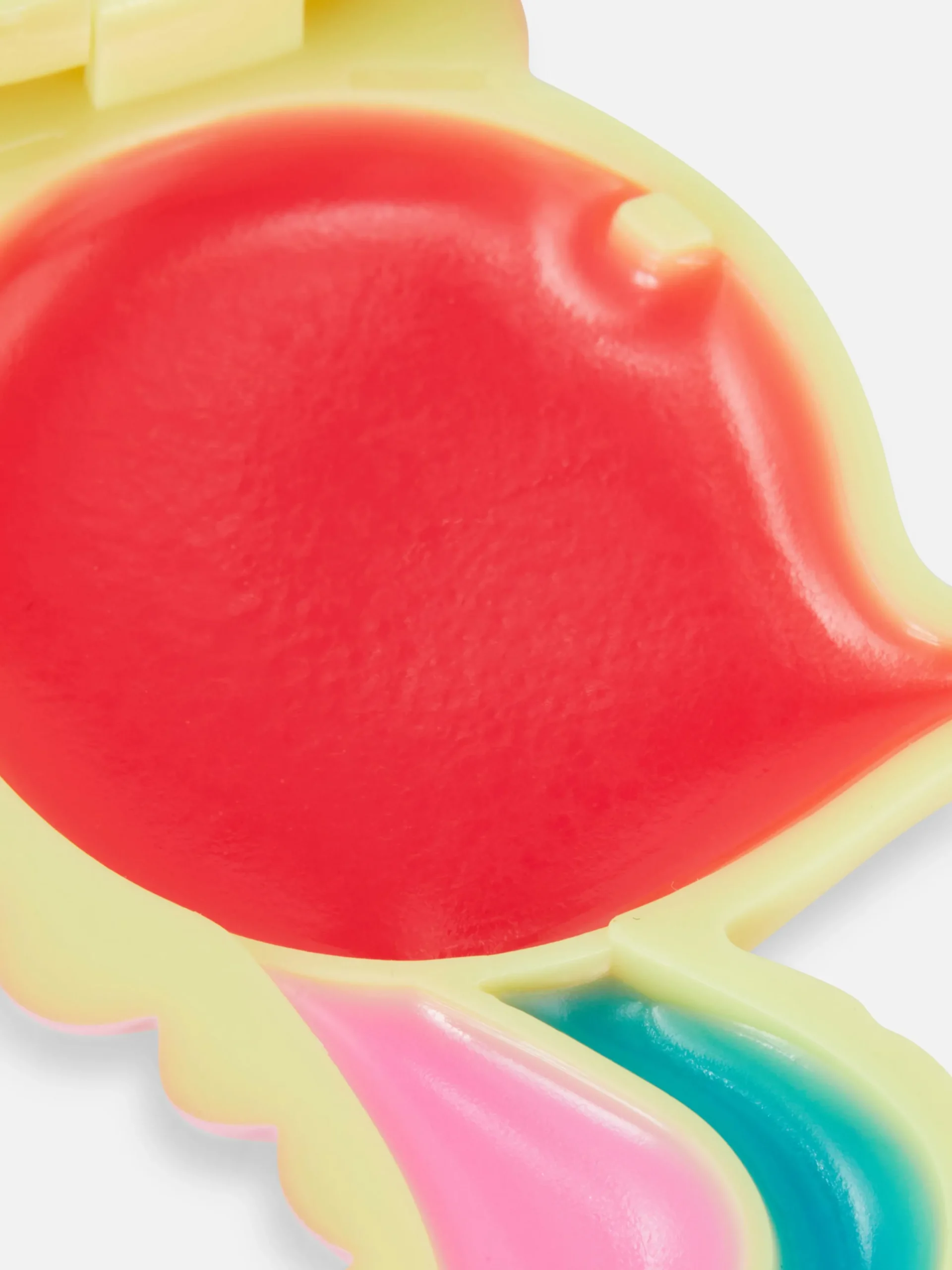 Bálsamo Lábios Fantasia Cavalo Marinho