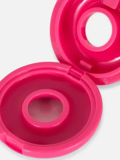 Bálsamo Lábios Flamingo PS... Mini