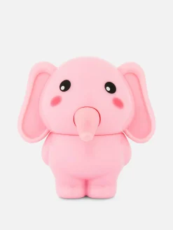 Bálsamo Lábios Frasco Elefante