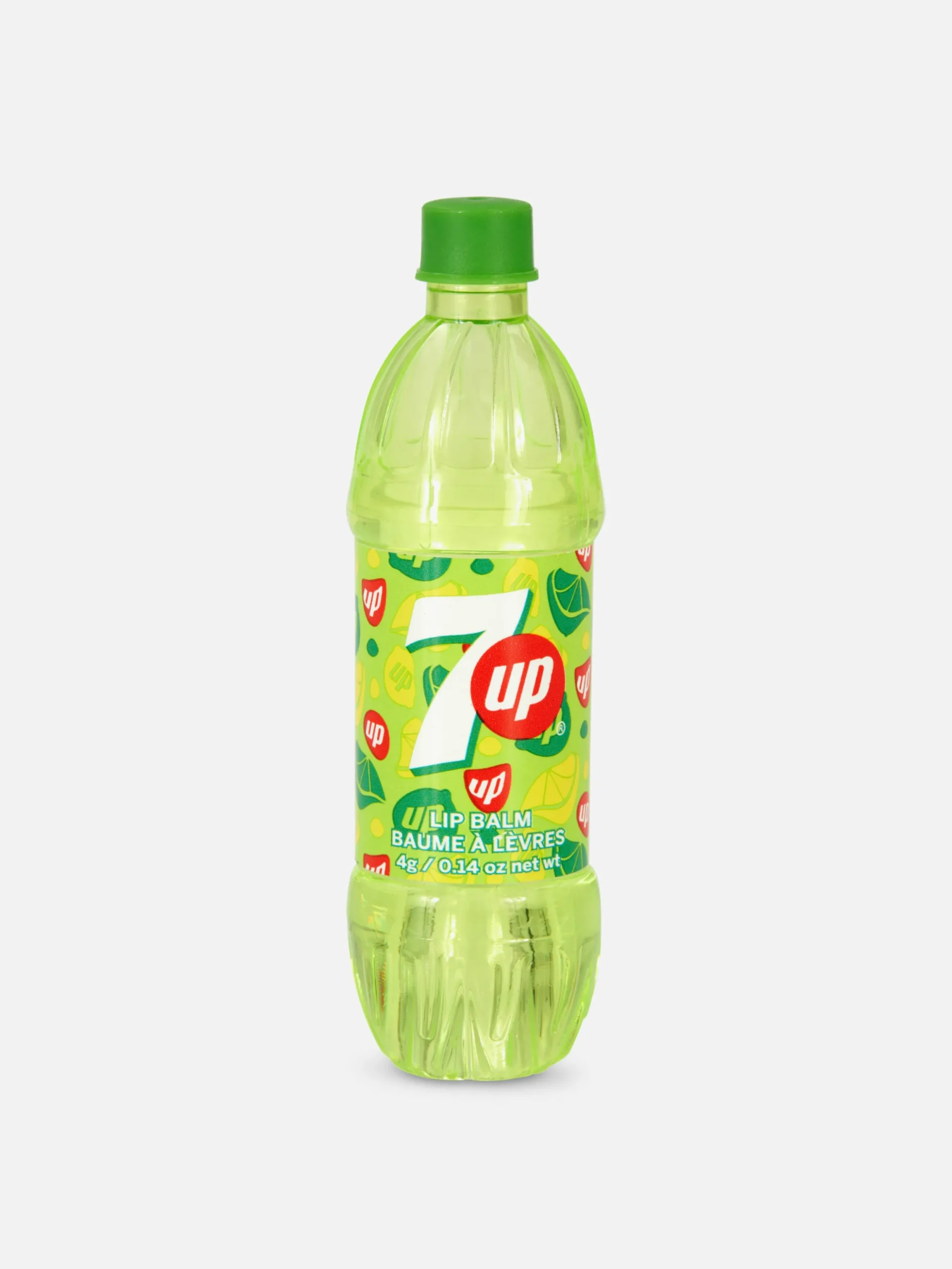 Bálsamo Lábios Garrafa 7UP