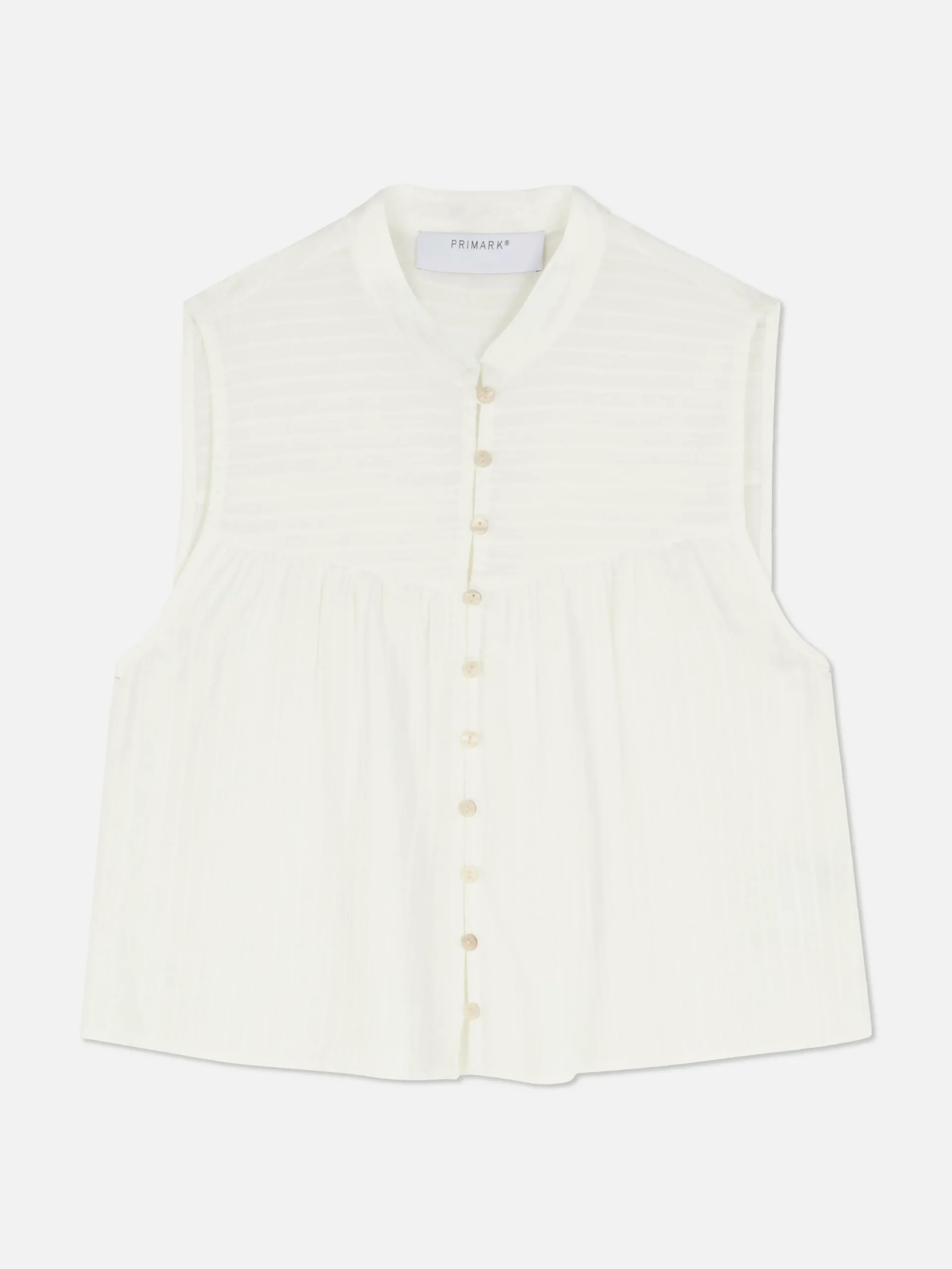 Blusa Camponesa Detalhes