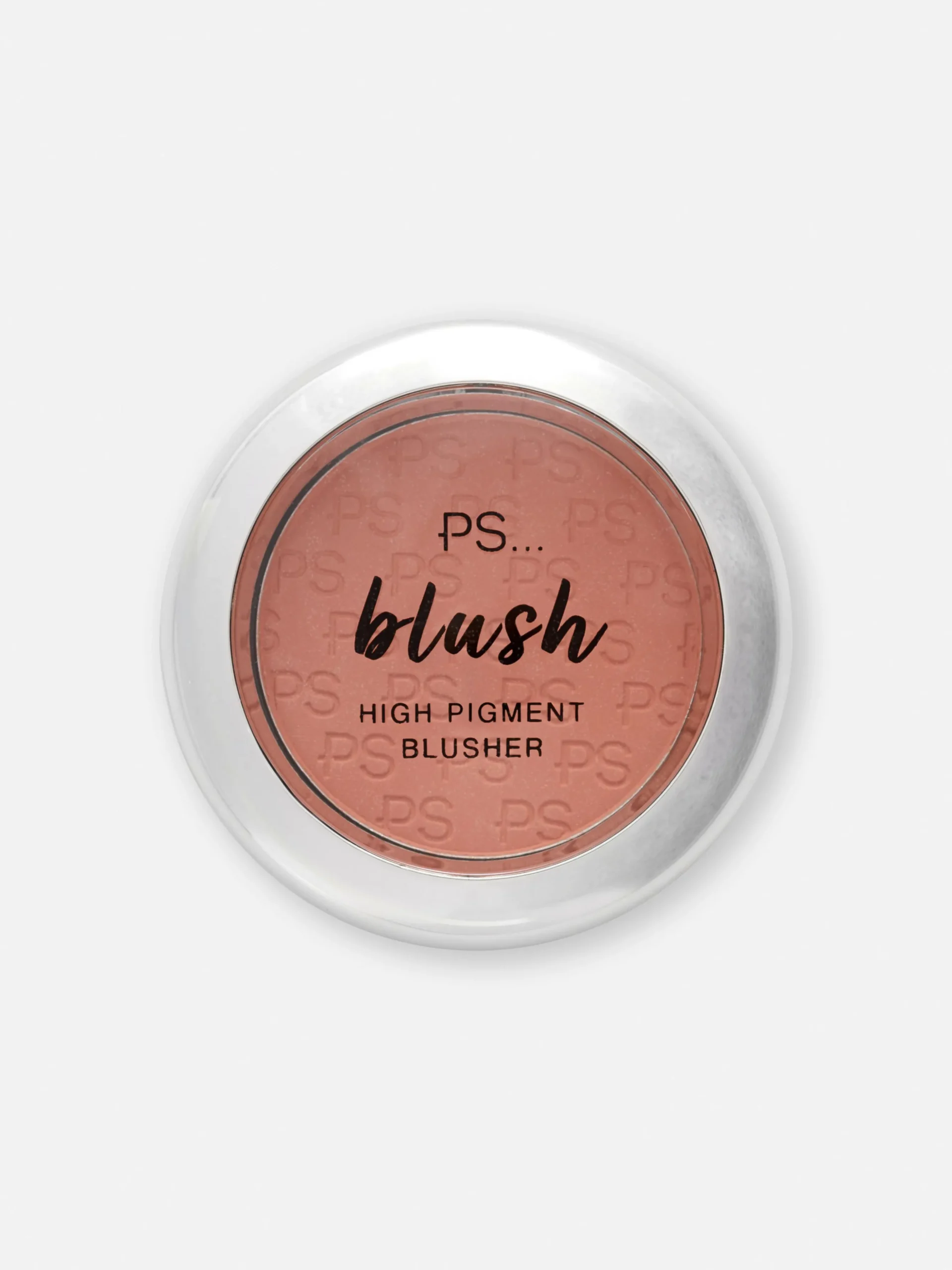 Blush Alto Pigmento PS