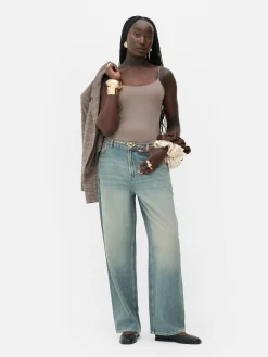 Body Alças Rita Ora