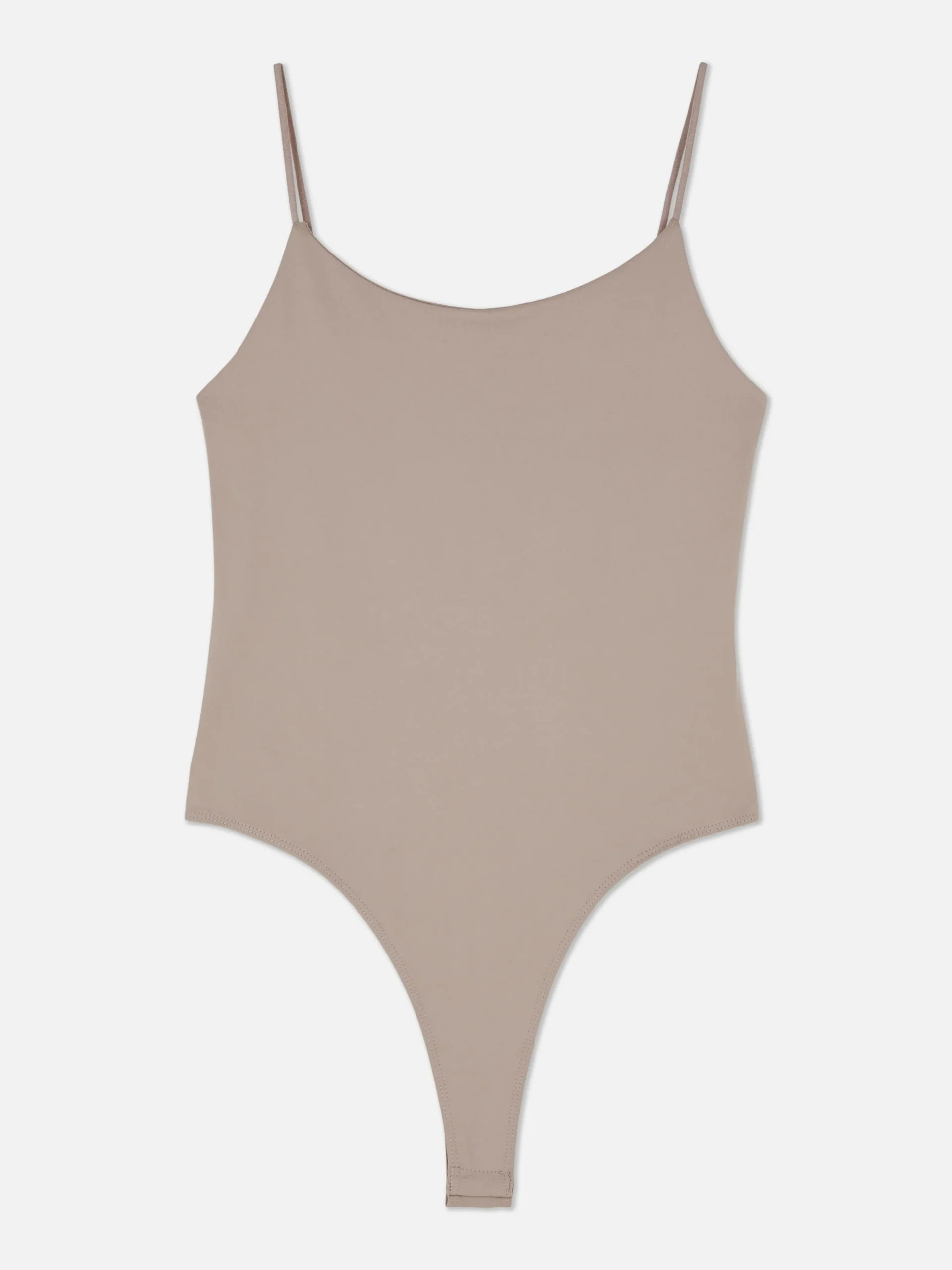 Body Alças Rita Ora