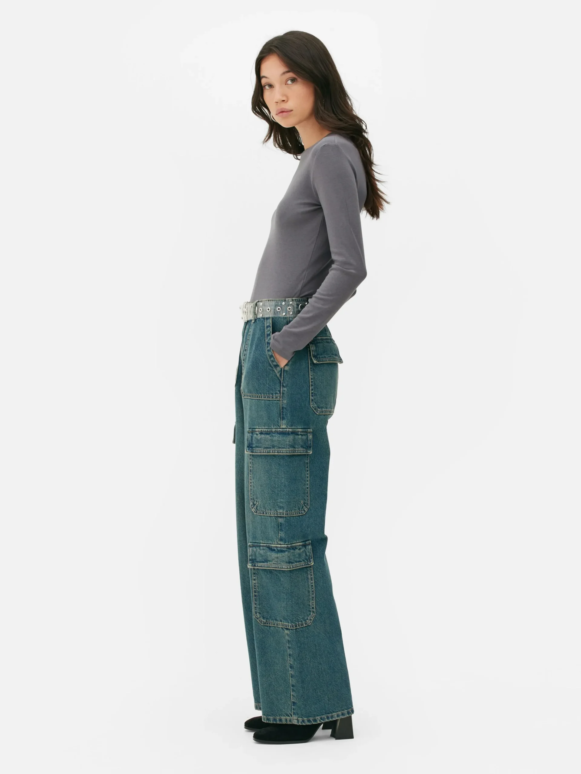 Body Canelado Toque Suave