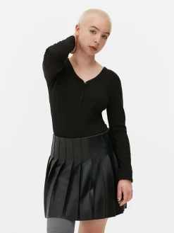 Body Gola Padre Manga Comprida