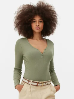 Body Gola Padre Manga Comprida