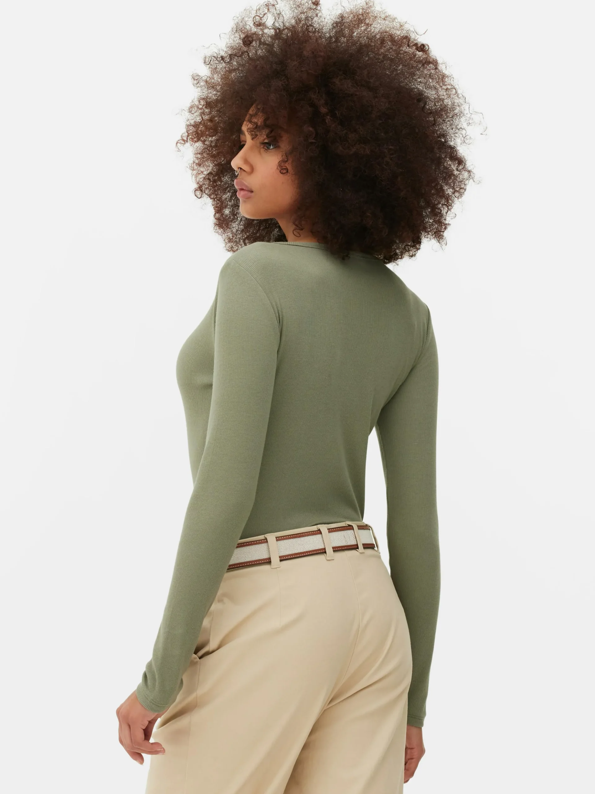 Body Gola Padre Manga Comprida