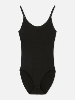 Body Modelador S/ Costuras