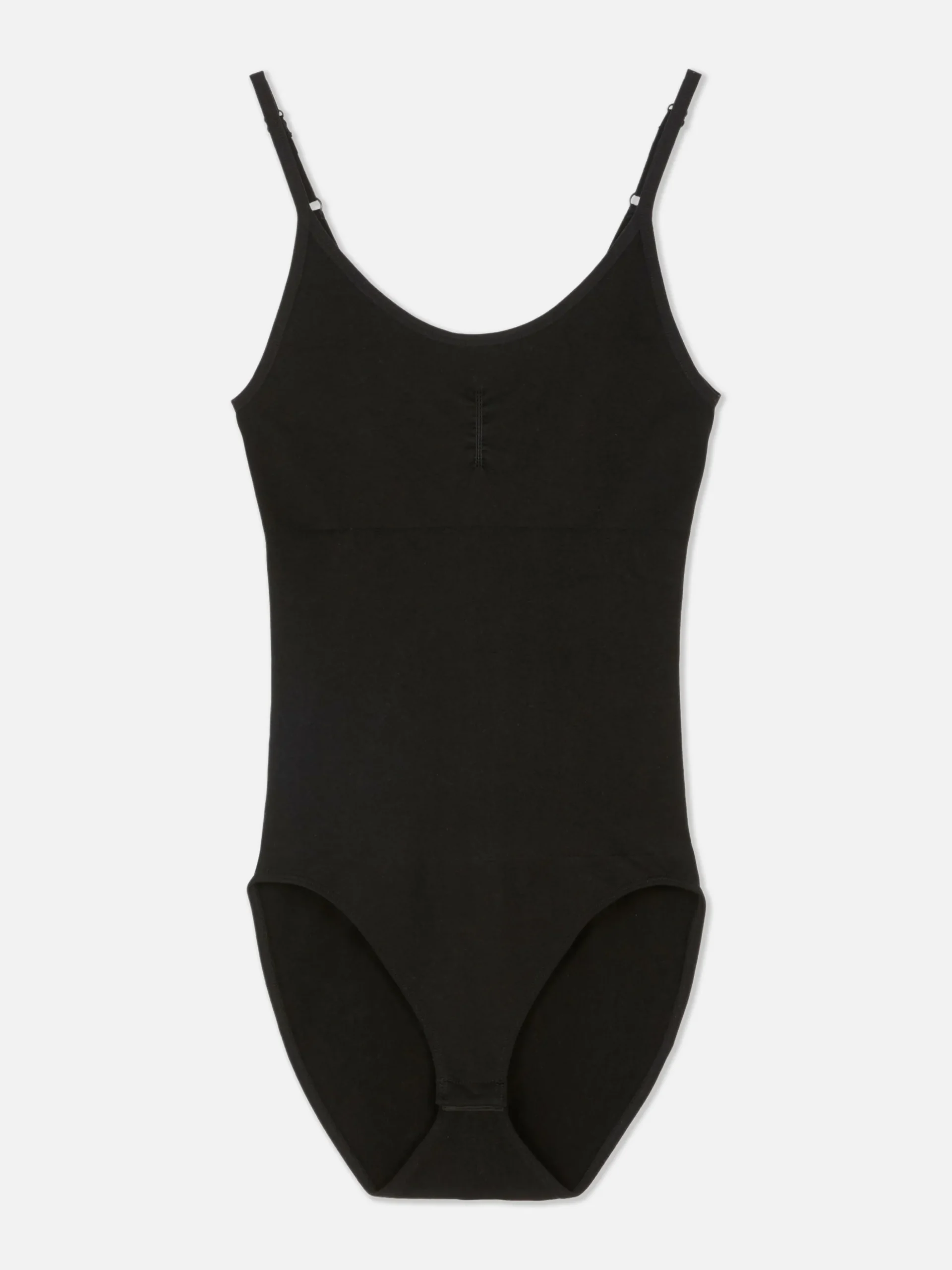 Body Modelador S/ Costuras