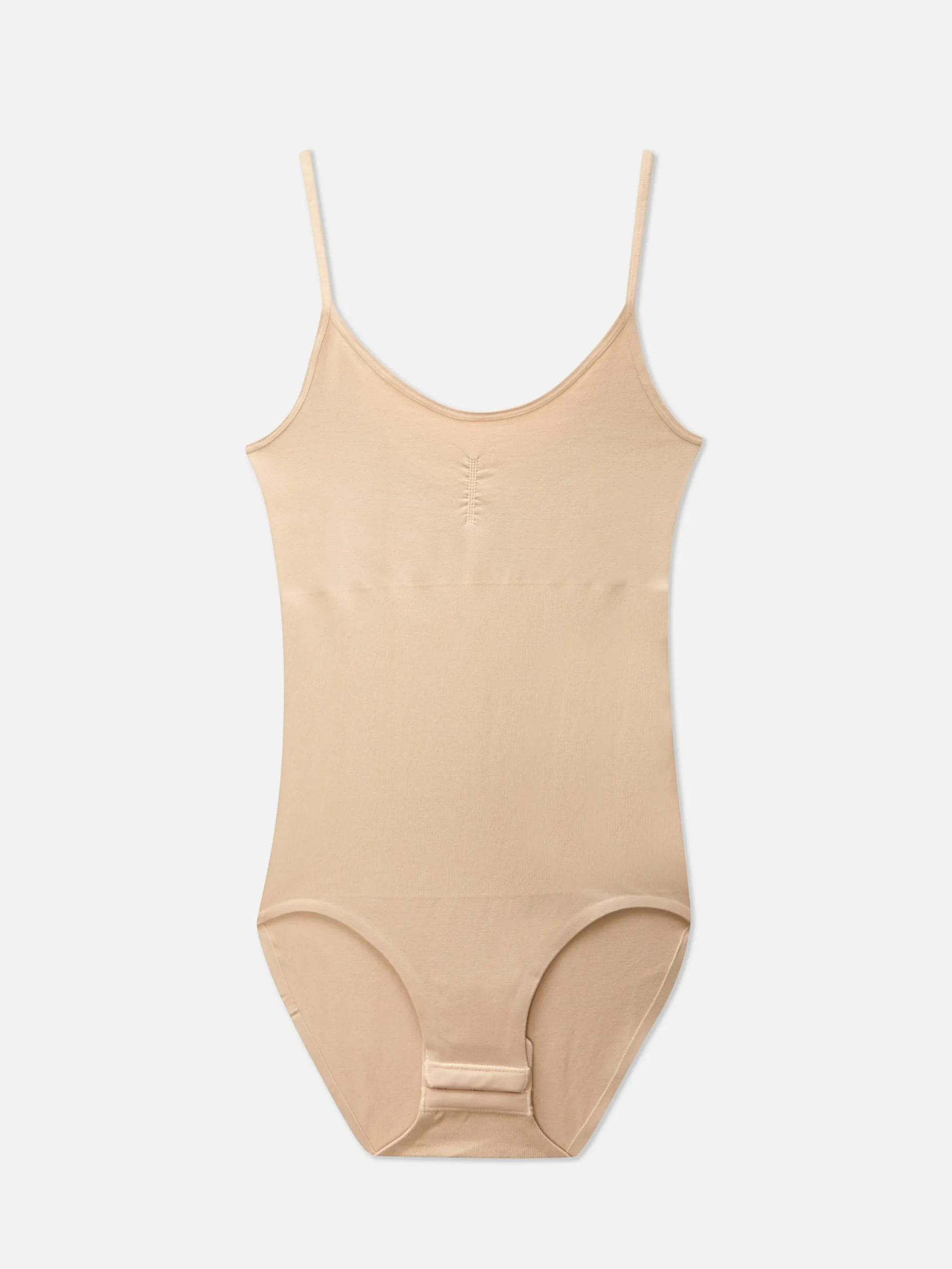 Body Modelador S/costuras