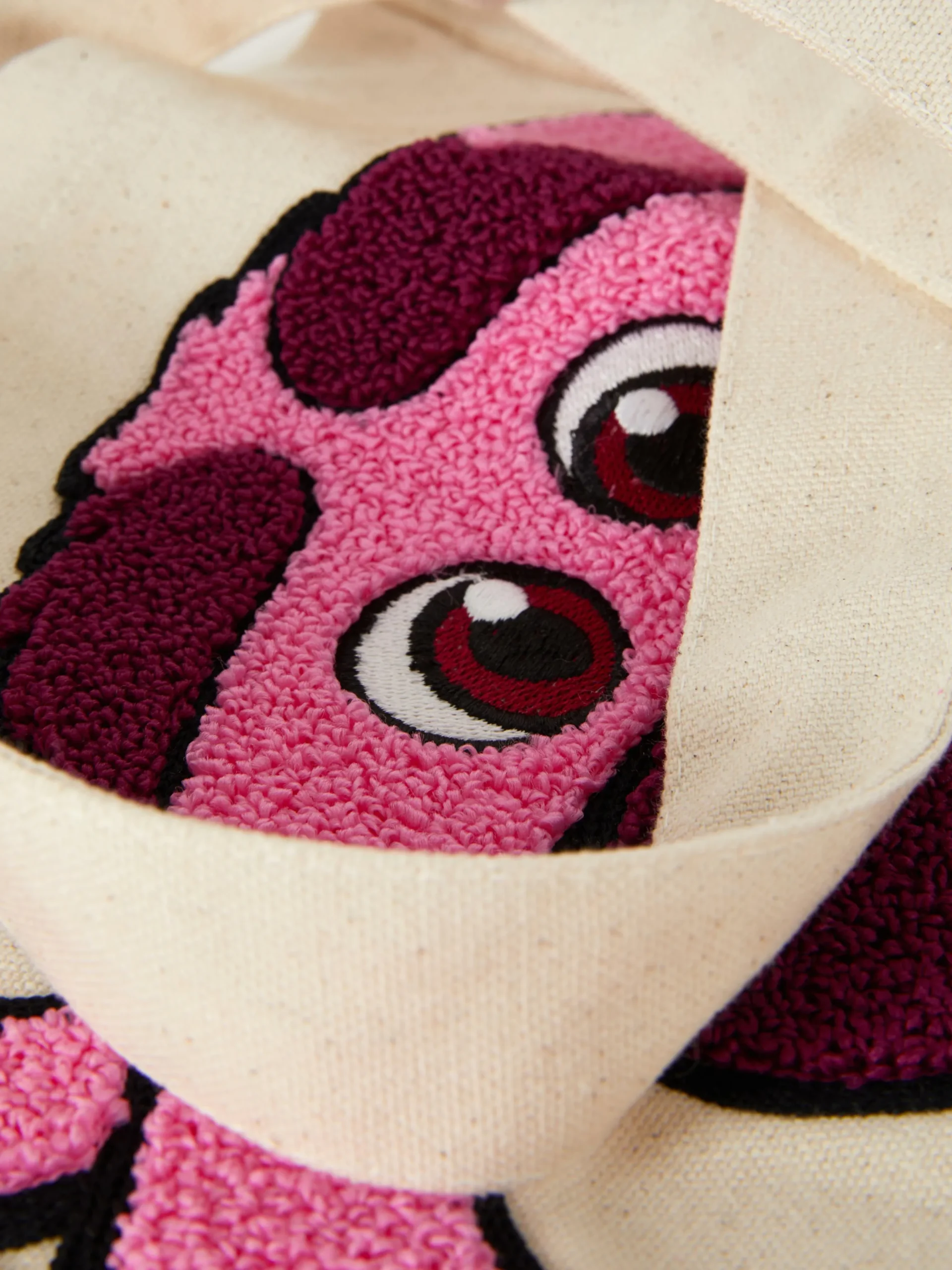 Bolsa Lona Disney Urso Lots-o'-Huggin'