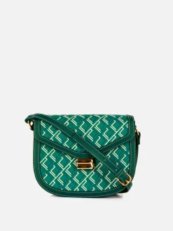 Bolsa Sela Gráfica Monograma