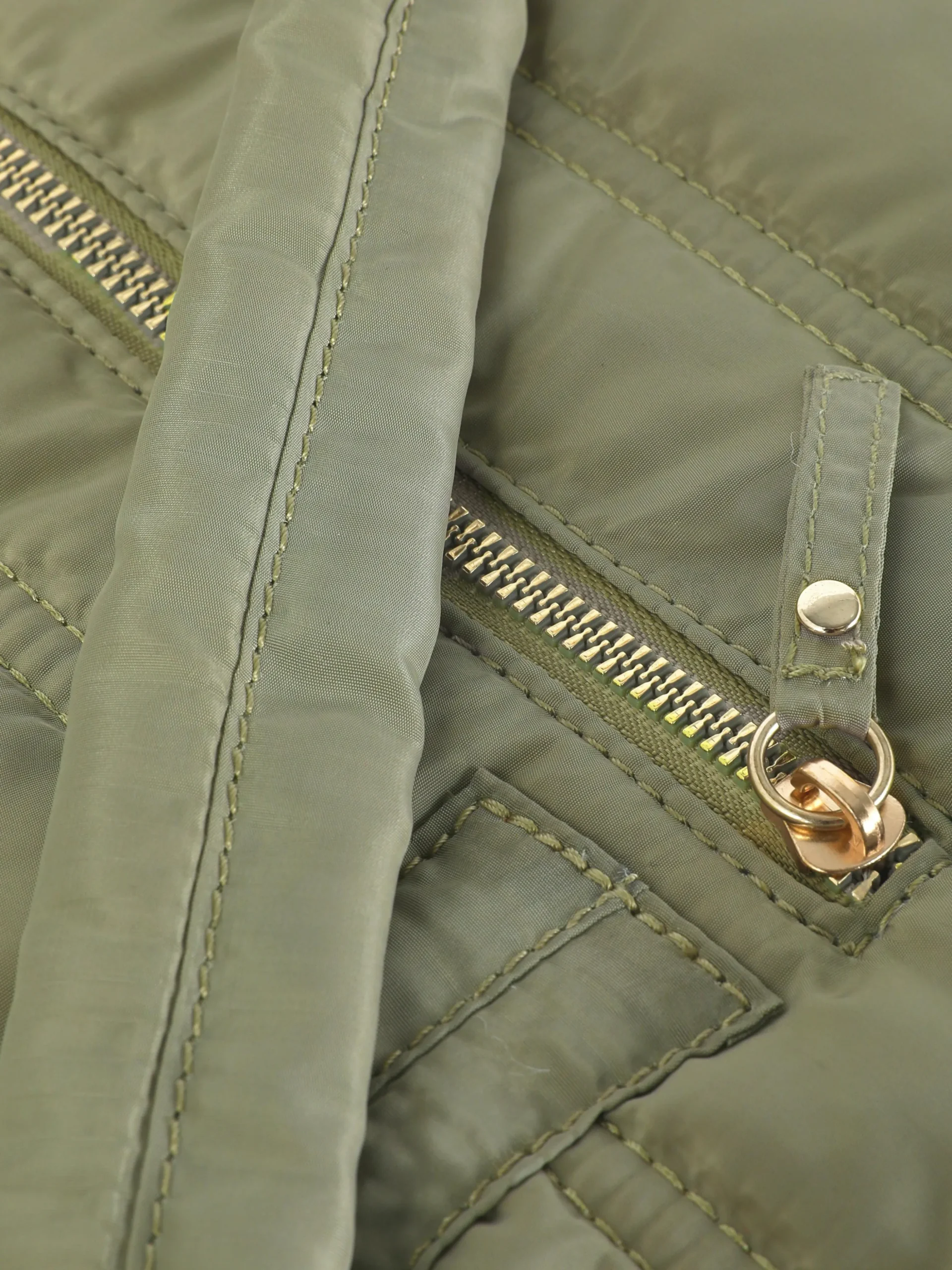 Bolsa Shopper Acolchoada