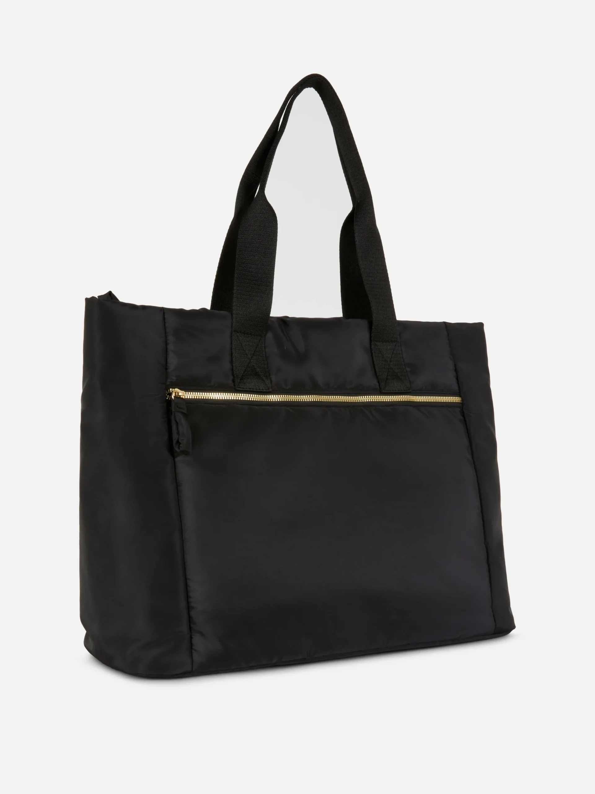 Bolsa Shopper Acolchoada
