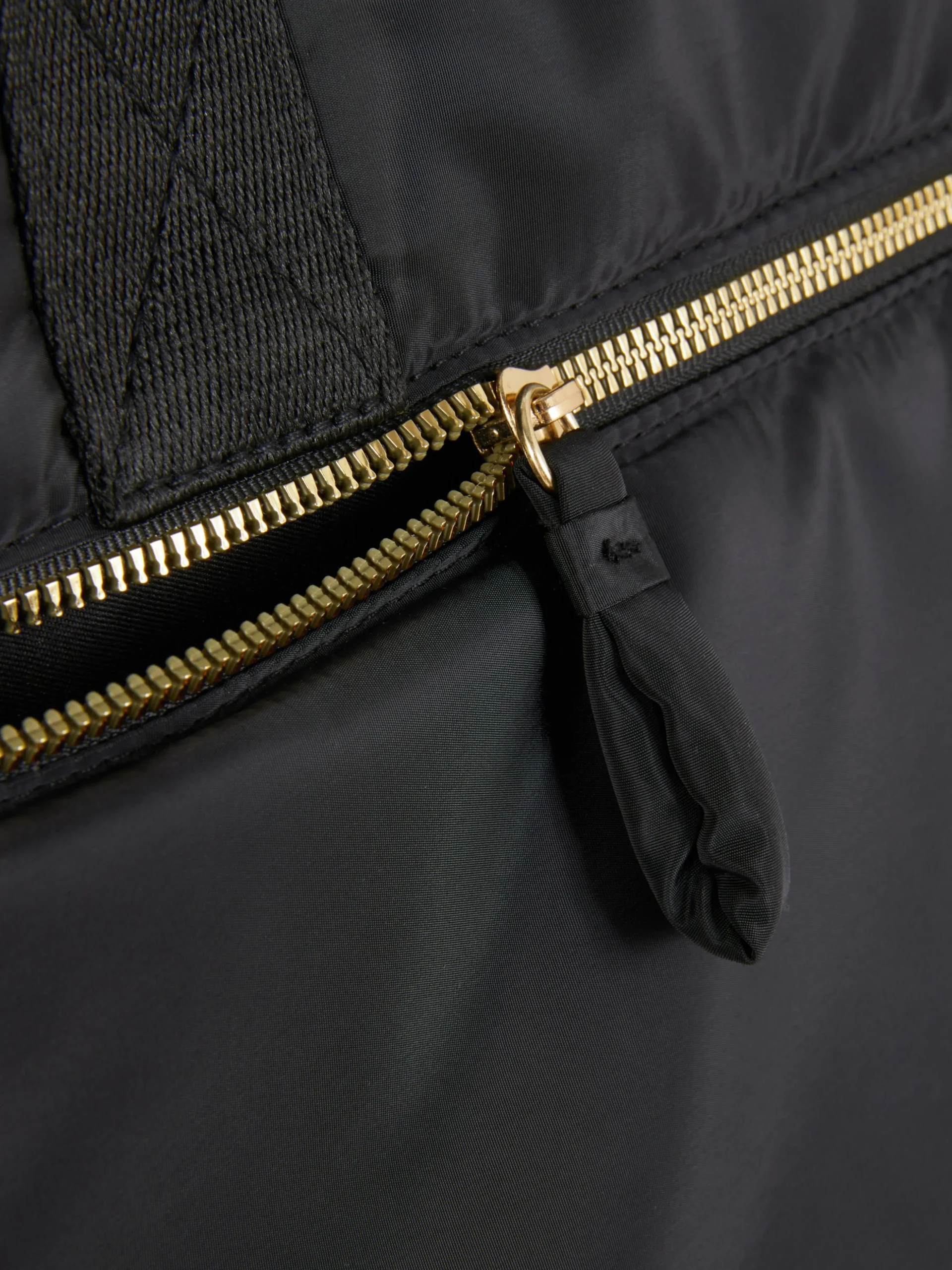 Bolsa Shopper Acolchoada