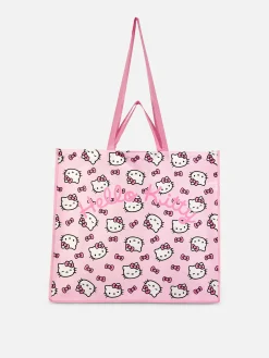 Bolsa Shopper Hello Kitty Extra Grande