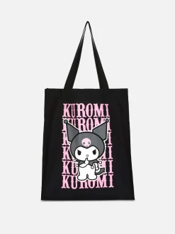 Bolsa Shopper Hello Kitty Kuromi