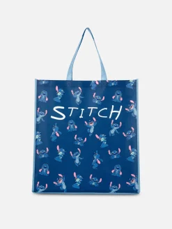 Bolsa Shopper Reutilizável Disney Stitch