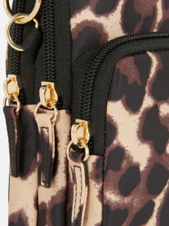 Bolsa Telemóvel Bolso Duplo