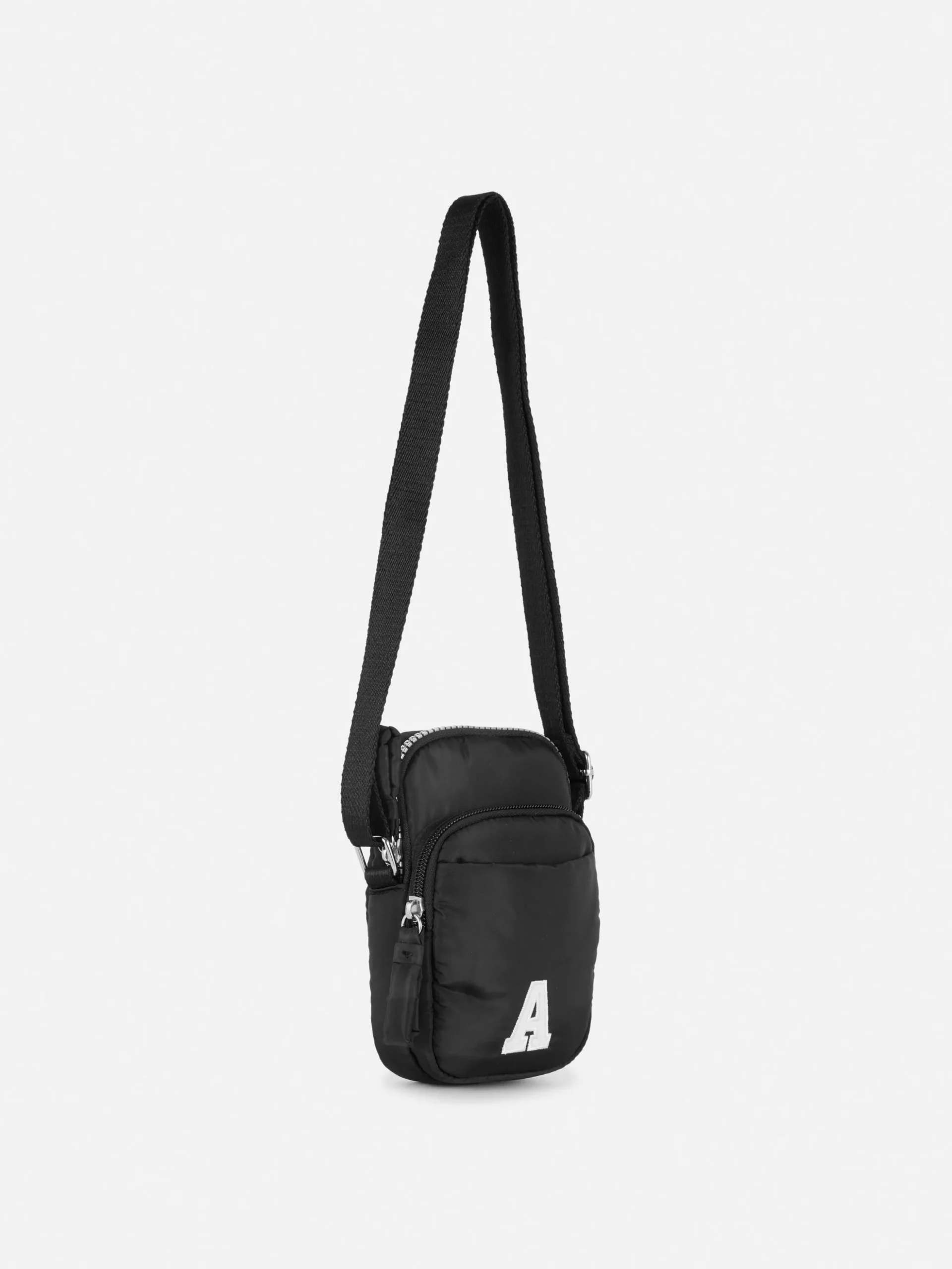 Bolsa Telemóvel Detalhe Inicial