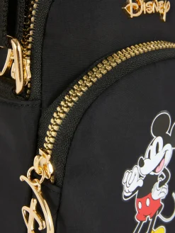 Bolsa Telemóvel Estampado Disney Mickey Mouse