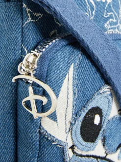 Bolsa Telemóvel Ganga Disney Stitch