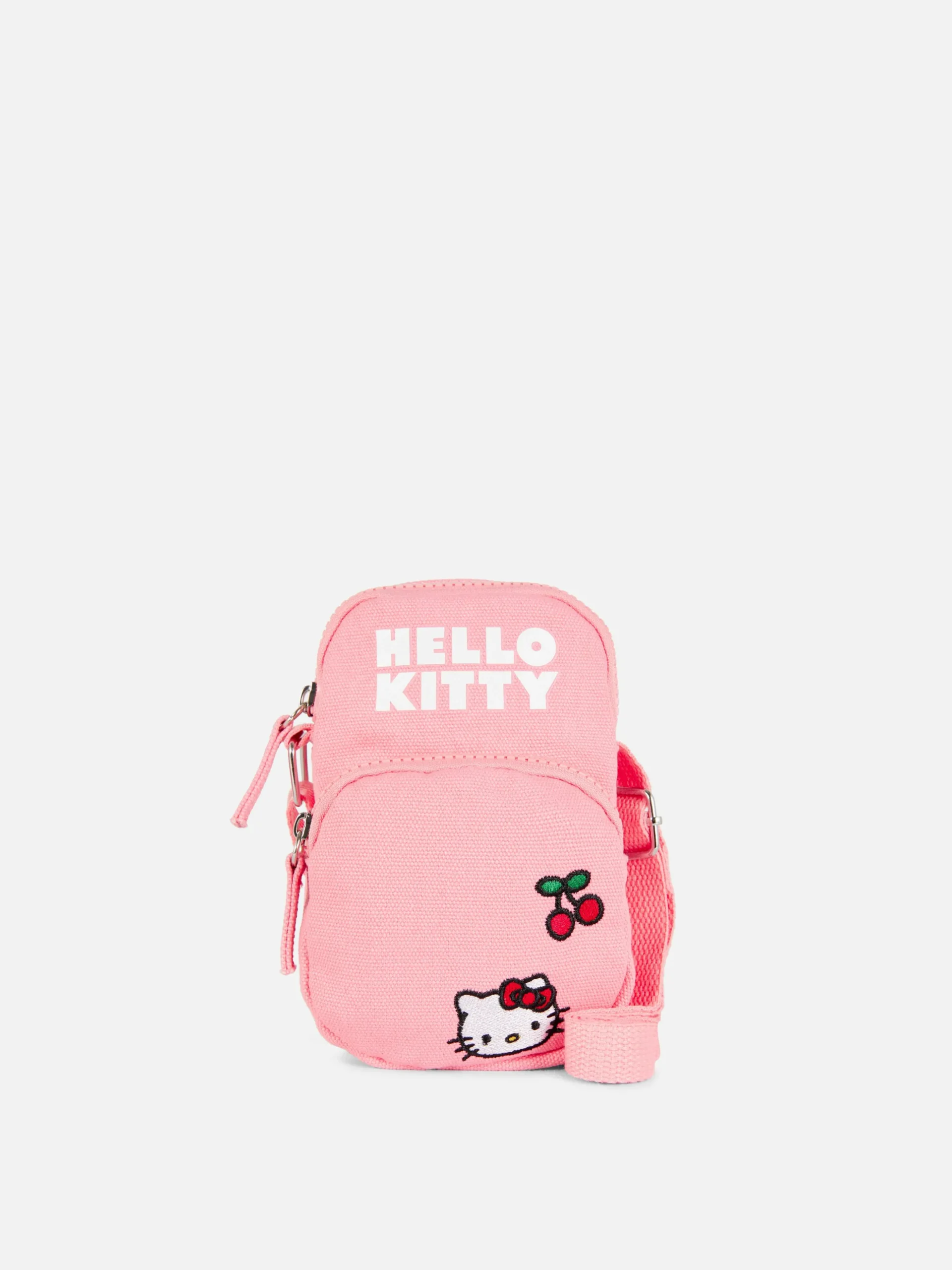 Bolsa Telemóvel Hello Kitty