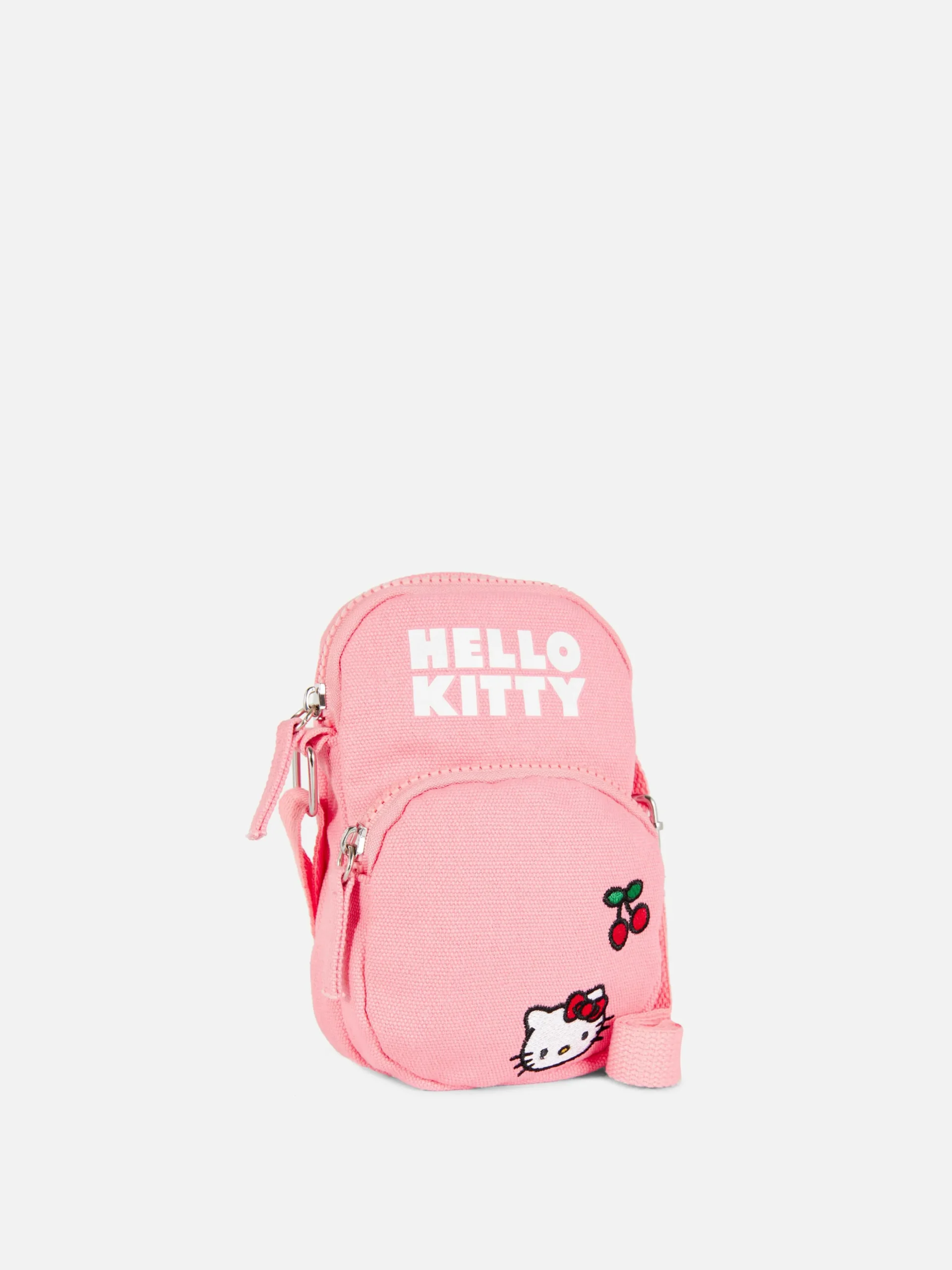 Bolsa Telemóvel Hello Kitty