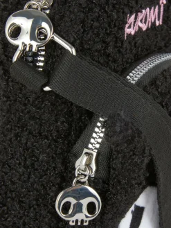 Bolsa Telemóvel Hello Kitty Kuromi