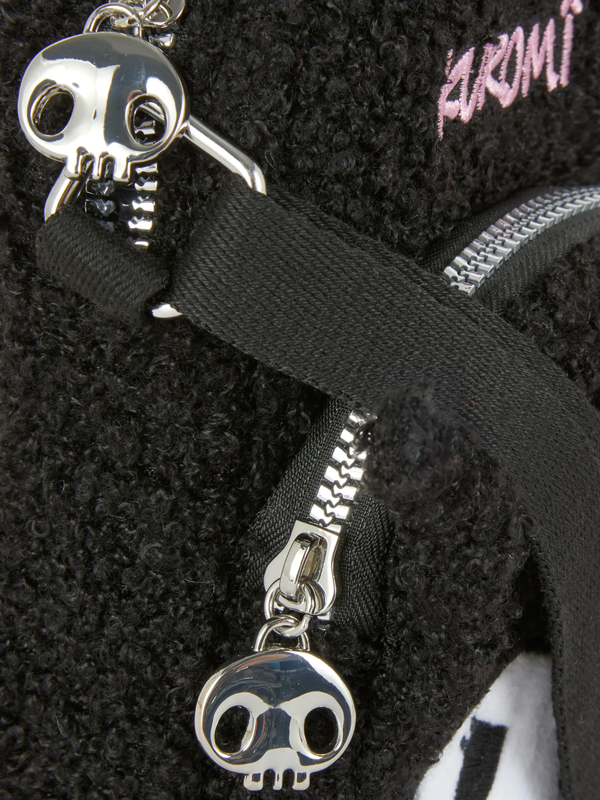 Bolsa Telemóvel Hello Kitty Kuromi