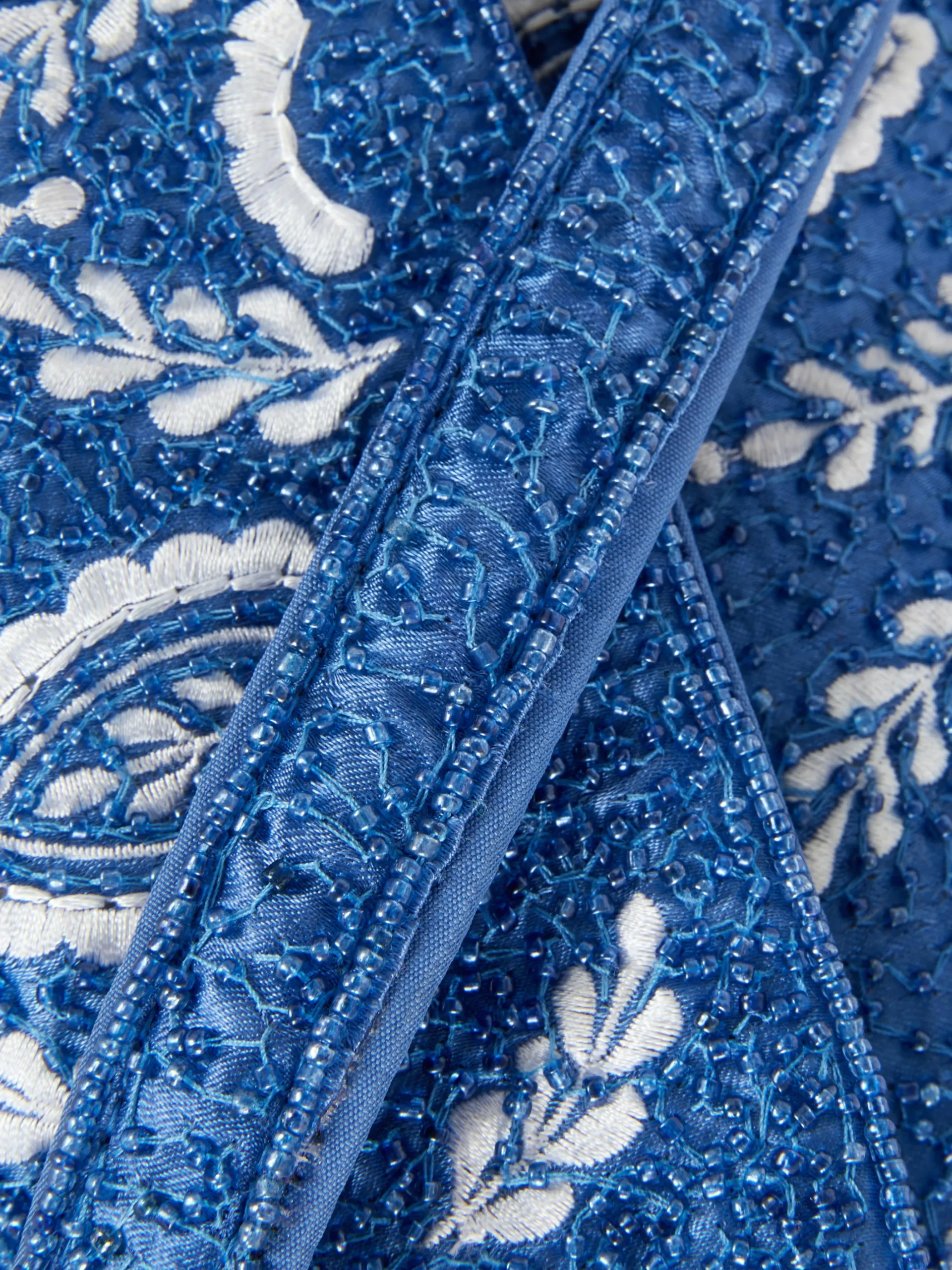 Bolsa Tiracolo Contas