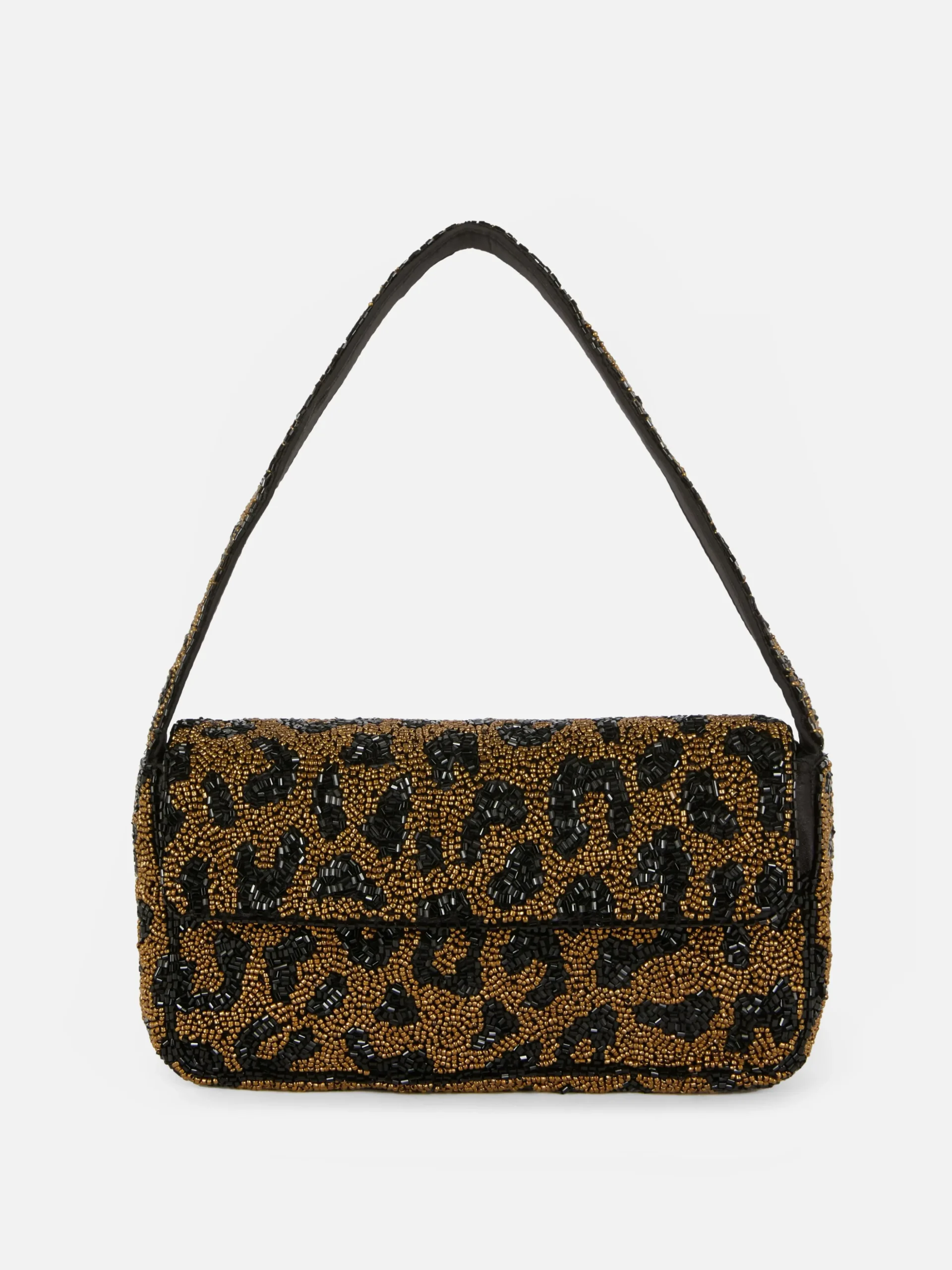 Bolsa Tiracolo Contas