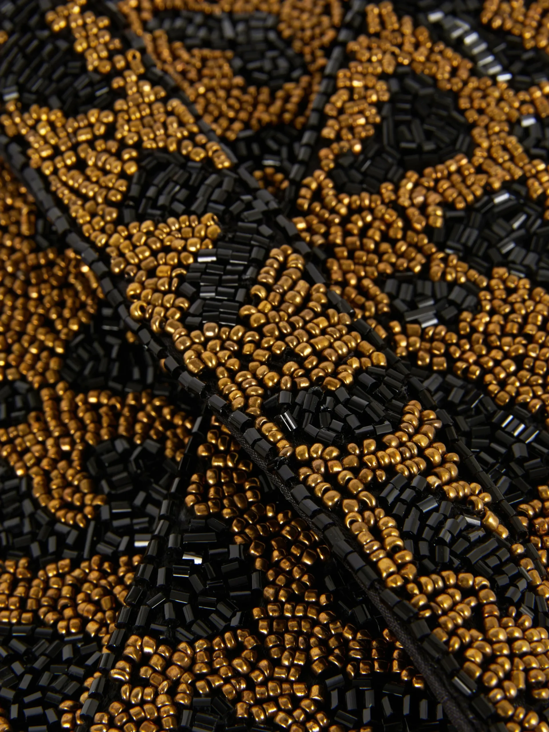 Bolsa Tiracolo Contas