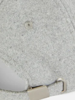 Boné Basebol Escovado