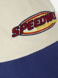 Boné Slogan Rita Ora